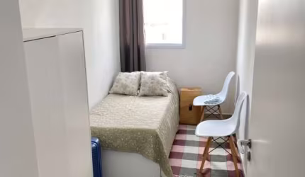 Apartamento em Centro  -  São Paulo