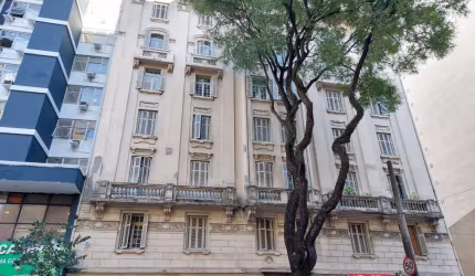 Apartamento em República  -  São Paulo