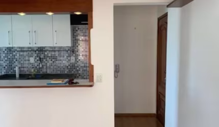 Apartamento em Brás  -  São Paulo