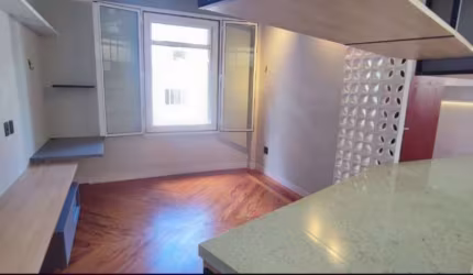 Apartamento em República  -  São Paulo