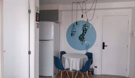 Apartamento em Sé  -  São Paulo