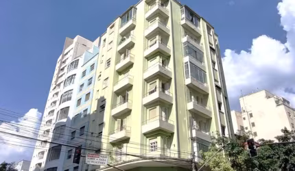 Apartamento em Vila Buarque  -  São Paulo