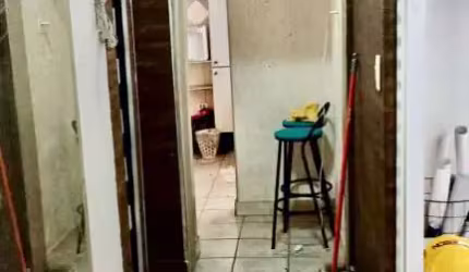 Apartamento em Santa Efigênia - São Paulo, SP