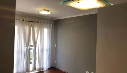Apartamento em Vila Olímpia - São Paulo, SP