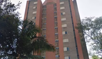 Apartamento em Perdizes - São Paulo, SP