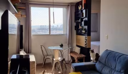 Apartamento em Água Branca  -  São Paulo