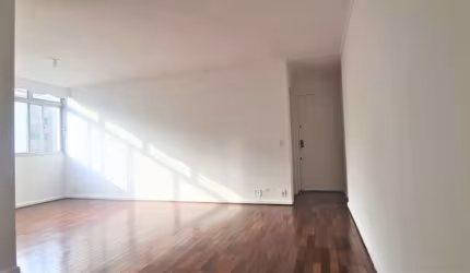 Apartamento em Santa Cecilia  -  São Paulo
