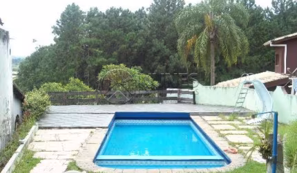 Casa de Condominio em Condomínio Nova São Paulo  -  Itapevi