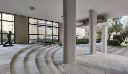 Apartamento em Jardim Paulista  -  São Paulo