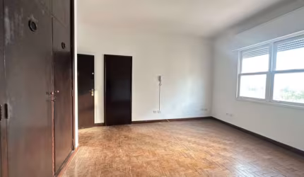 Apartamento Kitchenette/Studio em Campos Elíseos  -  São Paulo
