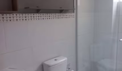 Apartamento em República  -  São Paulo