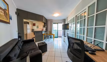 Apartamento em Itaim Bibi  -  São Paulo