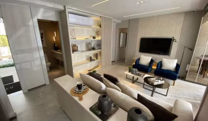 Apartamento em Brás  -  São Paulo