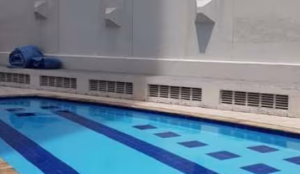 Apartamento em Vila Bertioga  -  São Paulo