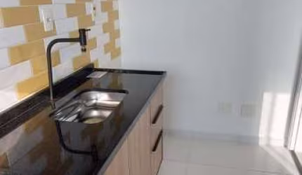Apartamento em Água Branca  -  São Paulo