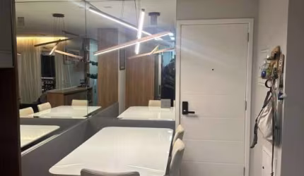 Apartamento em Barra Funda  -  São Paulo