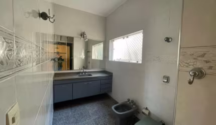 Apartamento em Higienópolis  -  São Paulo