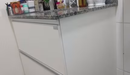 Apartamento em Cambuci - São Paulo, SP