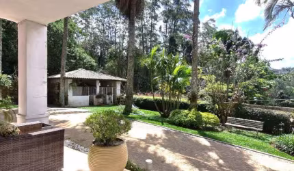 Casa de Condominio em Parque Imperial Cantareira  -  Mairiporã