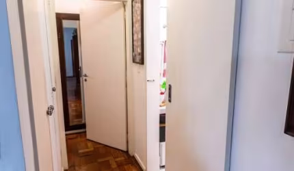 Apartamento em Itaim Bibi  -  São Paulo
