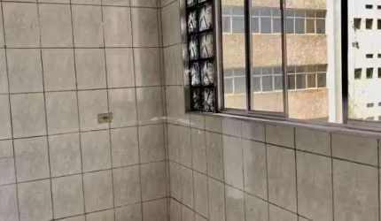 Apartamento em República  -  São Paulo