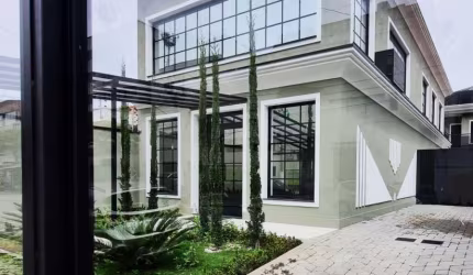 Casa Comercial em Santana  -  São Paulo
