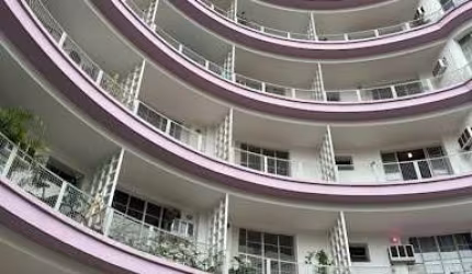 Apartamento em Centro Histórico de São Paulo  -  São Paulo