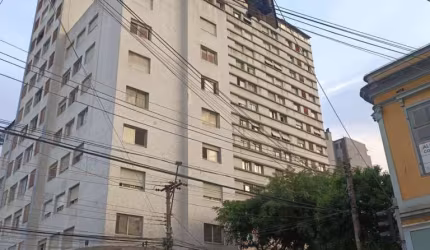 Apartamento em Campos Elíseos  -  São Paulo