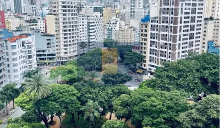 Laje em República  -  São Paulo