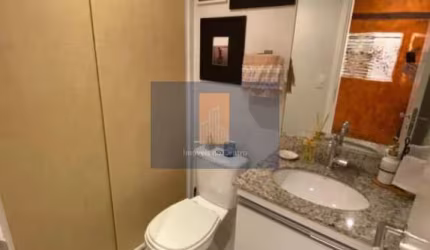 Apartamento em Jardim das Vertentes  -  São Paulo