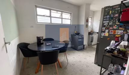 Apartamento em Santa Cecília  -  São Paulo