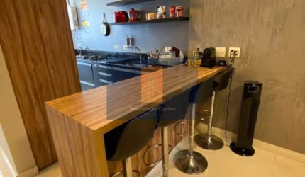 Apartamento em República  -  São Paulo