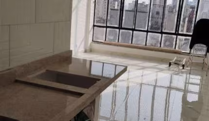 Apartamento Kitchenette/Studio em Campos Elíseos  -  São Paulo