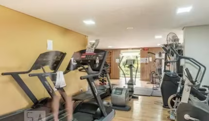 Apartamento em Barra Funda  -  São Paulo