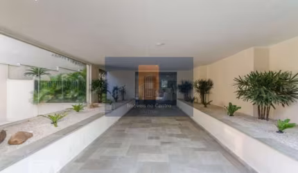 Apartamento em Vila Anglo Brasileira  -  São Paulo