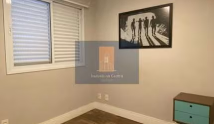 Apartamento em República - São Paulo, SP