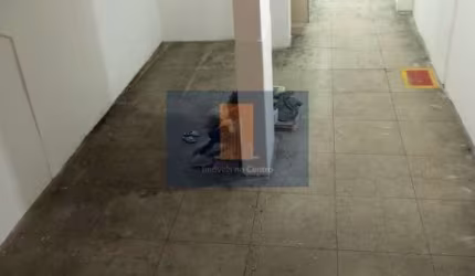 Loja/Salão em Santa Ifigênia  -  São Paulo