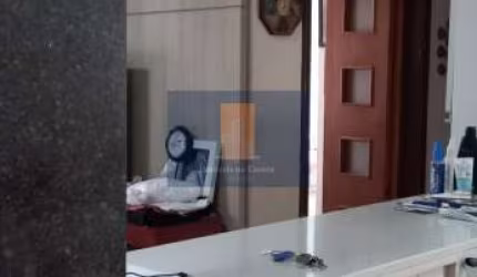 Apartamento em Vila Buarque  -  São Paulo