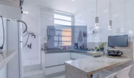Apartamento em Barra Funda  -  São Paulo