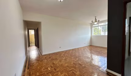 Apartamento em Campos Elíseos - São Paulo, SP