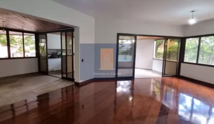 Apartamento em Paraíso do Morumbi  -  São Paulo
