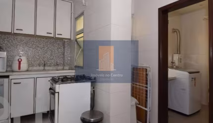 Apartamento em Perdizes  -  São Paulo