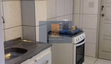 Apartamento Kitchenette/Studio em Sé  -  São Paulo