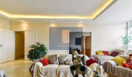 Apartamento em República  -  São Paulo