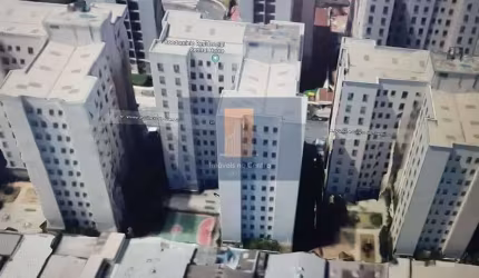Apartamento em Luz  -  São Paulo