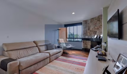 Apartamento em Santa Cecilia - São Paulo, SP