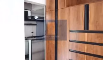 Apartamento em Santa Efigênia - São Paulo, SP