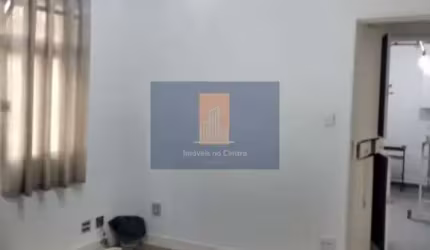 Apartamento em Santa Efigênia  -  São Paulo