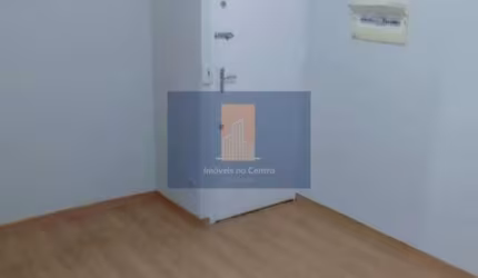 Apartamento em Luz  -  São Paulo
