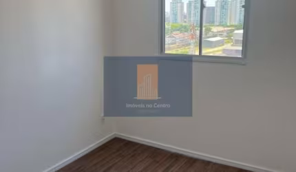 Apartamento em Água Branca  -  São Paulo